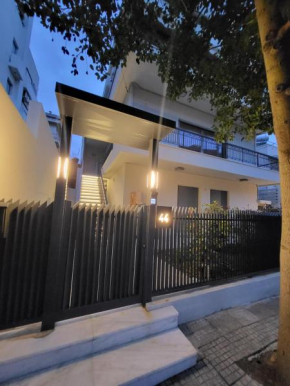 Luxury Apartment near Kifisias ave.
